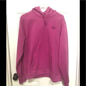 UA Hoodie